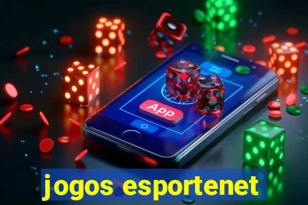 jogos esportenet